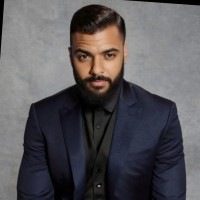 Victor Sufi
