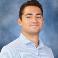 Nicholas Savastano