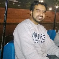 Bhaskar Suthar