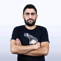 Artyom Abgaryan