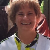 Patricia Stone