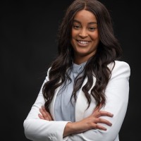 Shanice Uwaguoba