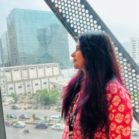 Varshini S