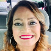 Elsa Lorena Leon-Garcia