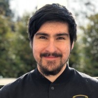 Marco Alvarado