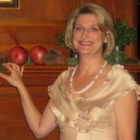 Elaine Barnes