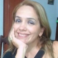 Kirsten Arabela Gil Ramirez