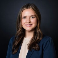 Julia M. Zumbach