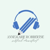 Annemarie Robbertse