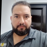 Cesar Angeles Rodriguez