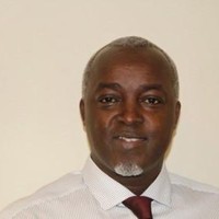 Laurent Rudasingwa