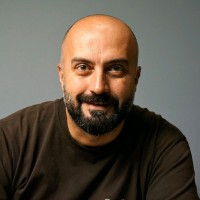 Murat AKINCI