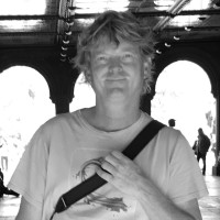 Tom Bode