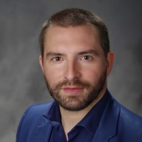 Cédric Gaillard