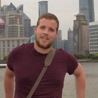 Sean Paterson