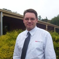Michael Van Es