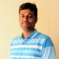 Madhu Mekapothula