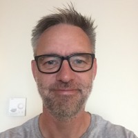Nick Elliott