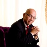 Tony S. F. Wong