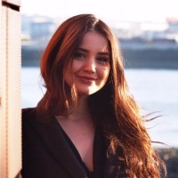 Ilayda Tekin