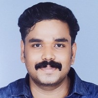Sreejith Ajithkumar