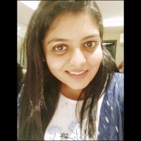 Ishita Brijesh Gandhi