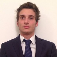 Mattia Pizzi