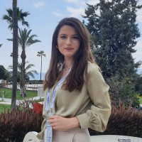 Gül DENİZ