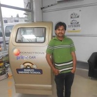 Atul Vaidya