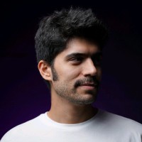 Ali Zeinaly