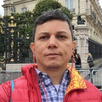 Ronaldo Ribeiro de Jesus