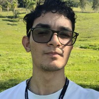 Marcus Da Cunha