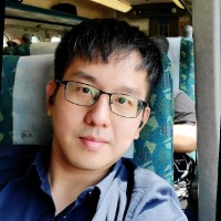 Ray Chang
