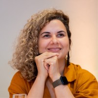 Cynthia Lima