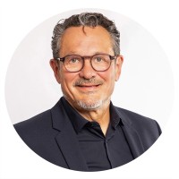 Alain Colin