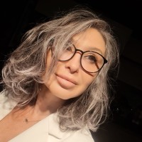Anna Mendelev