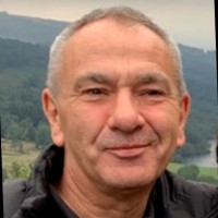 Mark Greenland