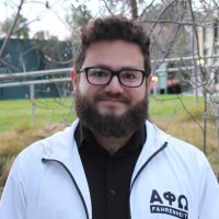 Jacob Grossi