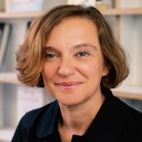 Harriet Sanders