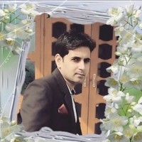 Surinder Kumar Shandil