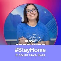 Kristine Bernadette Gaviola