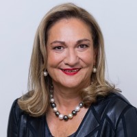 Antje Maria Piller