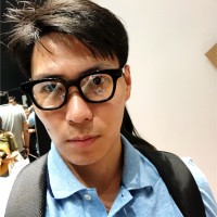 Yibin Zhang