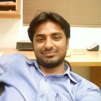Atif Shah
