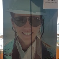 Carolina Andrea Zuanic Vega