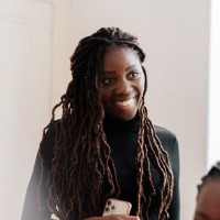 Clémence Mouellé Moukouri