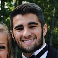 Mitchell Wein