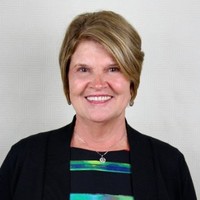 Joyce Patrick