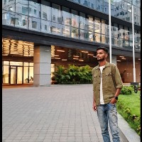 Ajai Selvam R