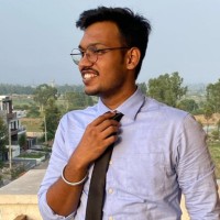 Pranav Chandran